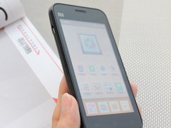 ����С������ �������е�EVDO��׿���̵� 