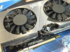  ΢GTX560Ti Hawk 