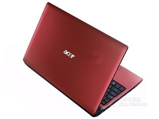 Acer 5750G-2454G75Mnrr