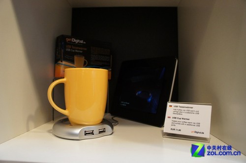 CeBIT 2012����:��һ�촴���Ʒ���� 