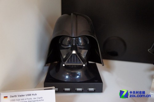 CeBIT 2012����:��һ�촴���Ʒ���� 