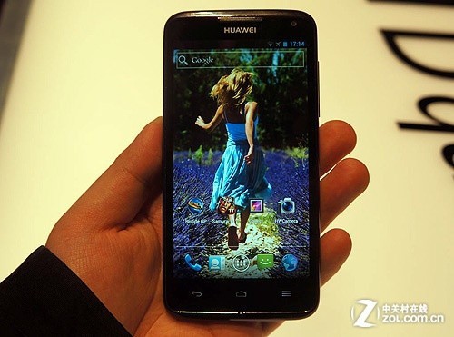 �ĺ˴�ս���� MWC2012��չ������Ʒ���� 