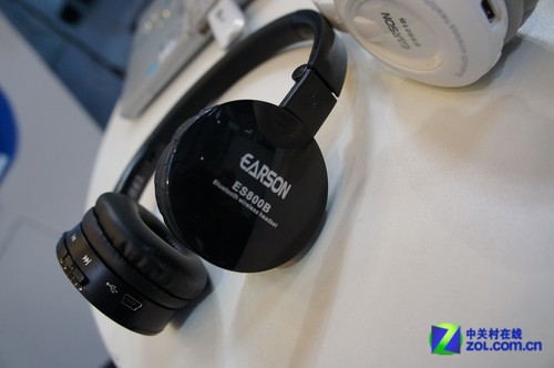 CeBIT2012���������߶�����Ʒ�״��ع� 