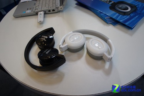 CeBIT2012���������߶�����Ʒ�״��ع� 