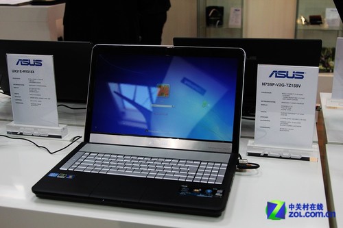CeBIT 2012����˶��ʱչ̨��Ʒȫ(ͼ) 
