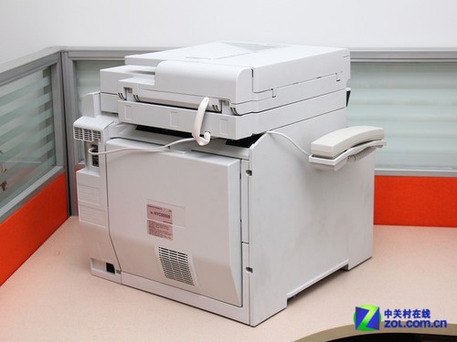 ����MF8380cdw���� 