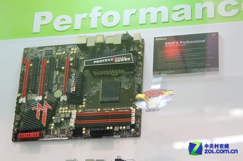 �ھ�����! ����Fatal1ty�����½CeBIT 