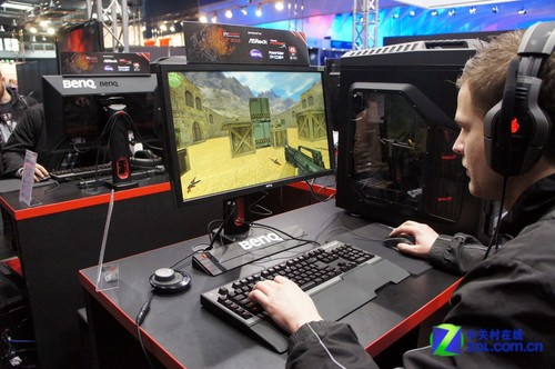 Cebit2012�������ڶ���"�羺��"����! 