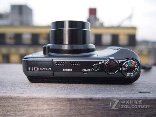 全新sony索尼dschx10v数码相机16倍光学变焦原装正品