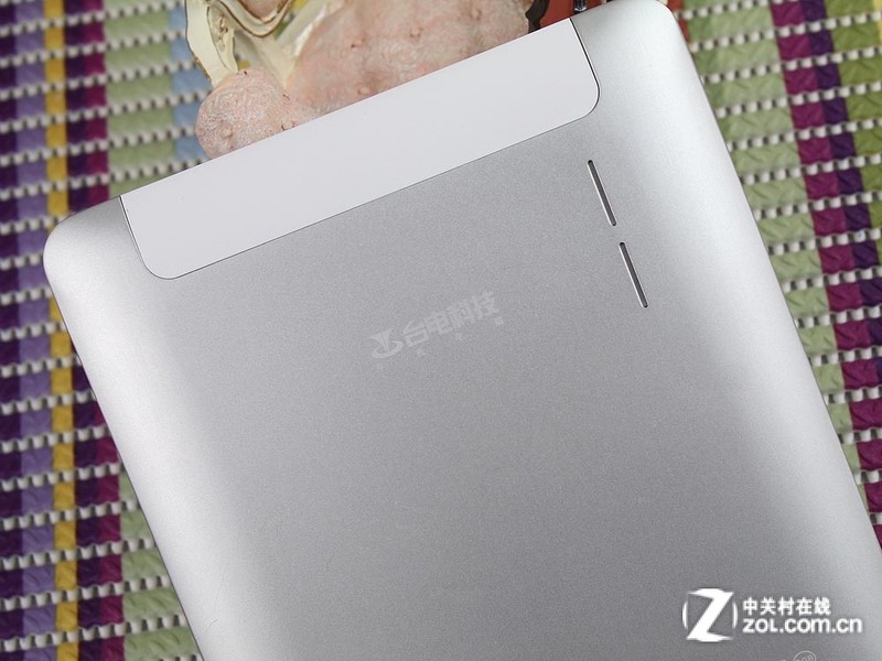 8英寸超薄金属平板 台电p85全面评测
