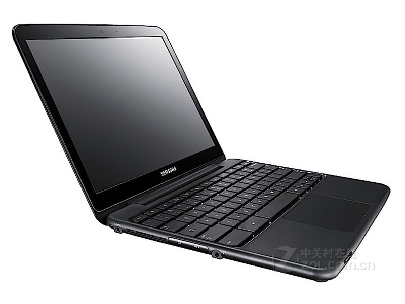 三星(samsung)series 5 chromebook整体外观图片欣赏 第14张 -zol
