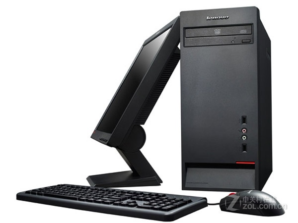 【联想 启天 m6300(i3 2120/2gb/500gb)】联想 启天 m6300(i3 2120