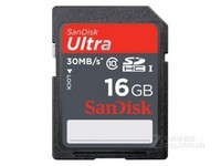 Class10等级 闪迪Ultra SDHC简单解析