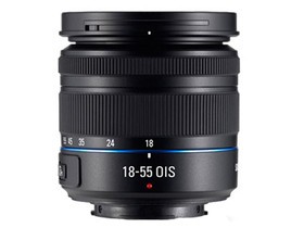 三星i-Fn 18-55mm f/3.5-5.6 OIS II