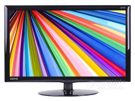 冠微i2718与三星s27e360h哪个好