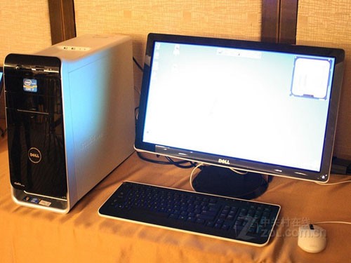 戴尔xps 8300(xps8300d-658)