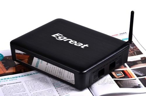 完美3d高清画质 亿格瑞r160s售价699元