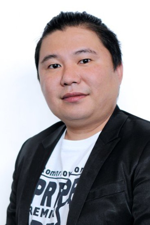 专访:巨人网络副总裁《征途》制作人彭程