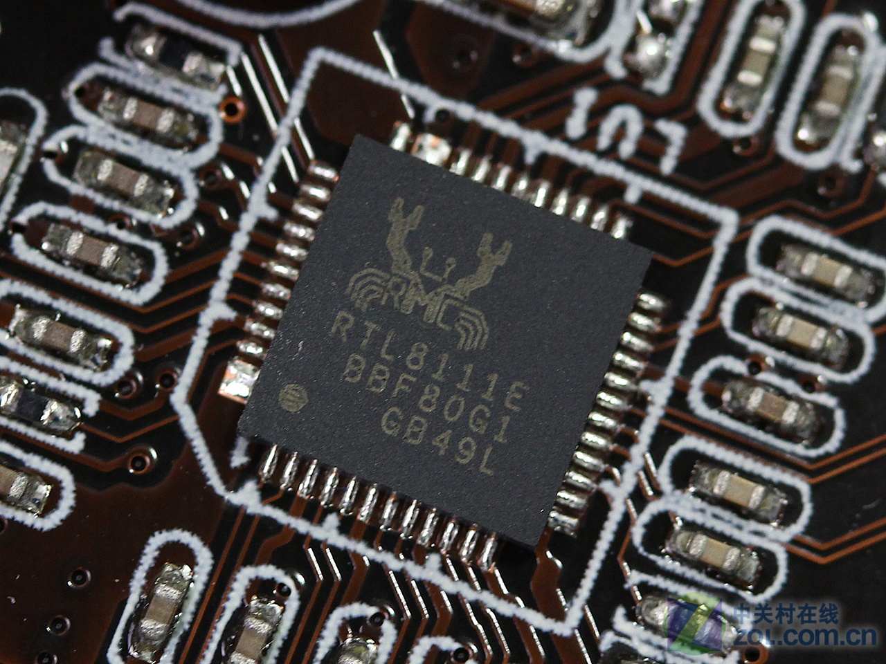 实用主义至上映泰全能级家用z77图赏