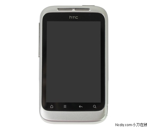 【高清图】 嘉龙手机促htc g13 报冰点价仅1260元图1