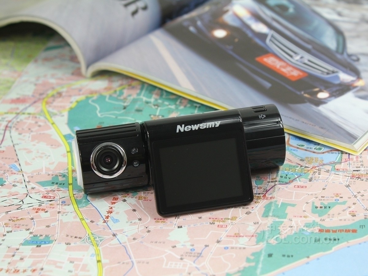 【高清图】 纽曼(newsmy)微影x5效果图 图32