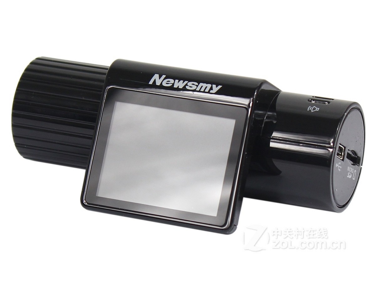 【高清图】 纽曼(newsmy)微影x5整体外观图 图2