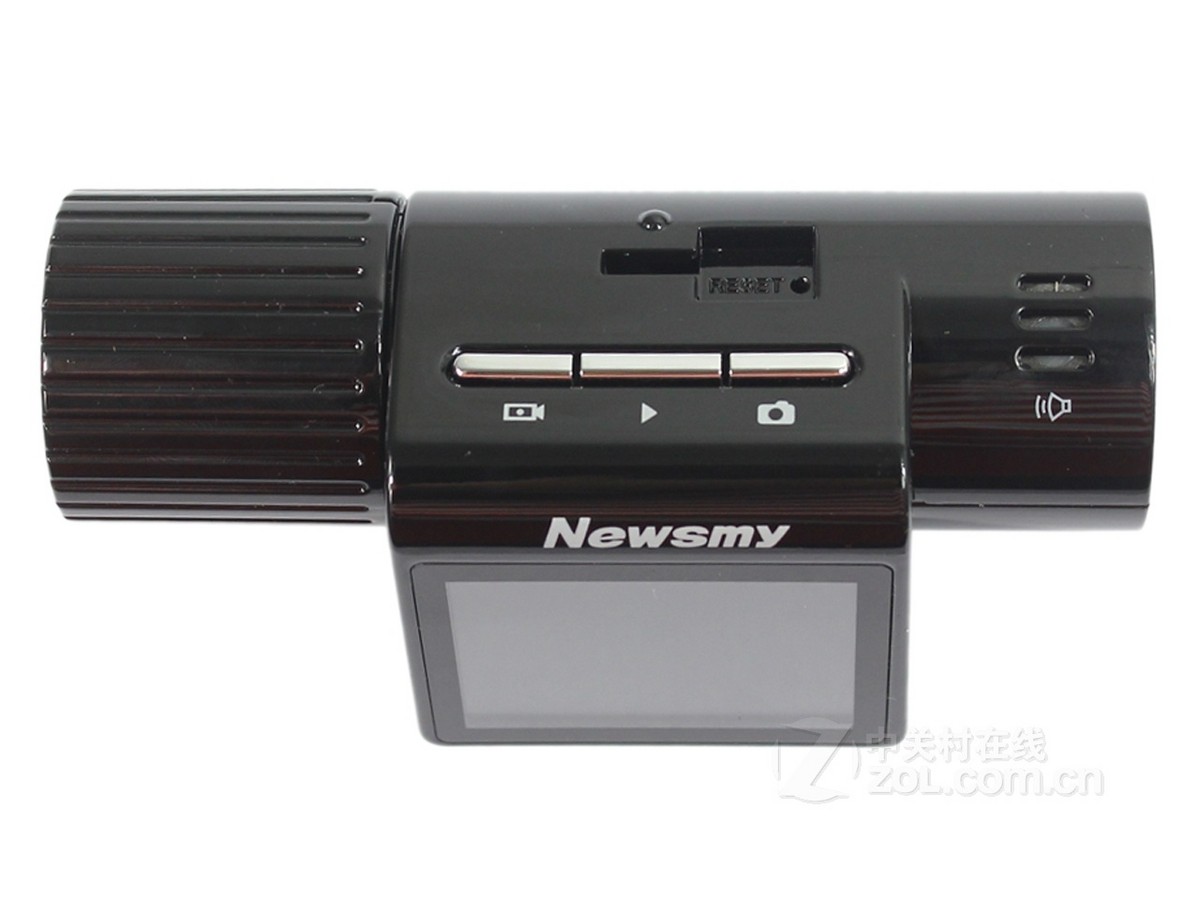 【高清图】 纽曼(newsmy)微影x5整体外观图 图8