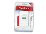 YOOBAO 至尊全能座充