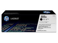惠普305A硒鼓原装HP CE410A-413A成套出