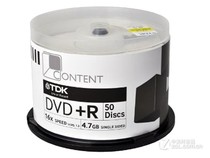 TDK ϶ϵDVD+R 16 4.7G