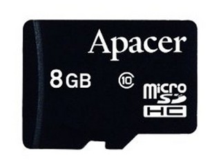 հMicro SDHC/TF Class108GB