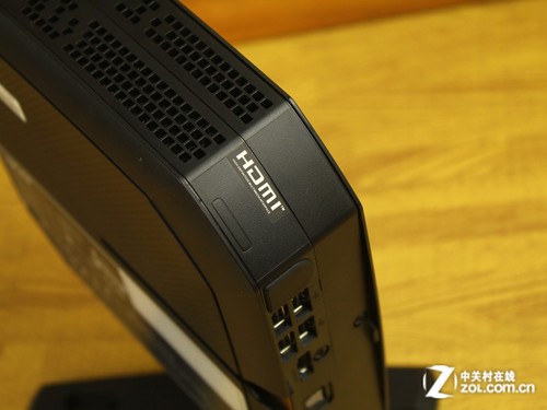久违的HTPC Acer Revo70高清小盒子评测