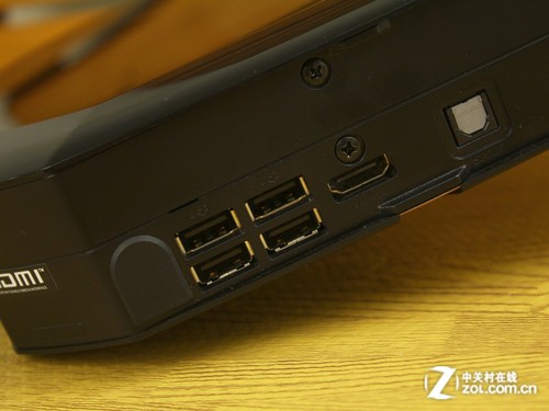 久违的HTPC Acer Revo70高清小盒子评测