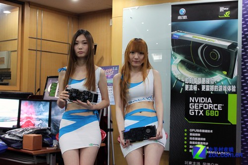 4GBԴGTX680 Ӱᱨ 