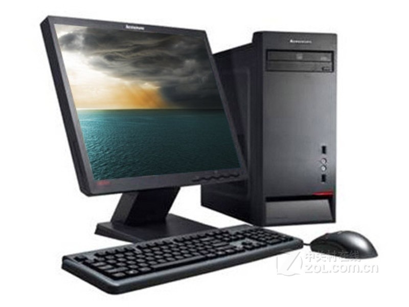 Lenovo Qitian M4300t(i5 2400/2GB/500GB)