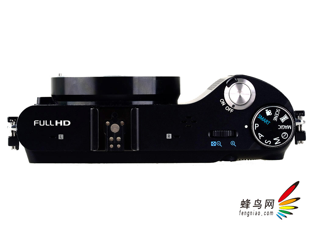 【高清图】 2000万高像素 高速连拍 三星nx200评测 图5