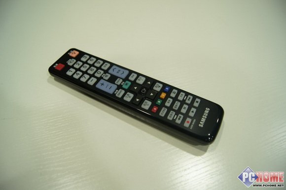 【高清图】 次时代智能旗舰 三星ua55d8000yj详评图10