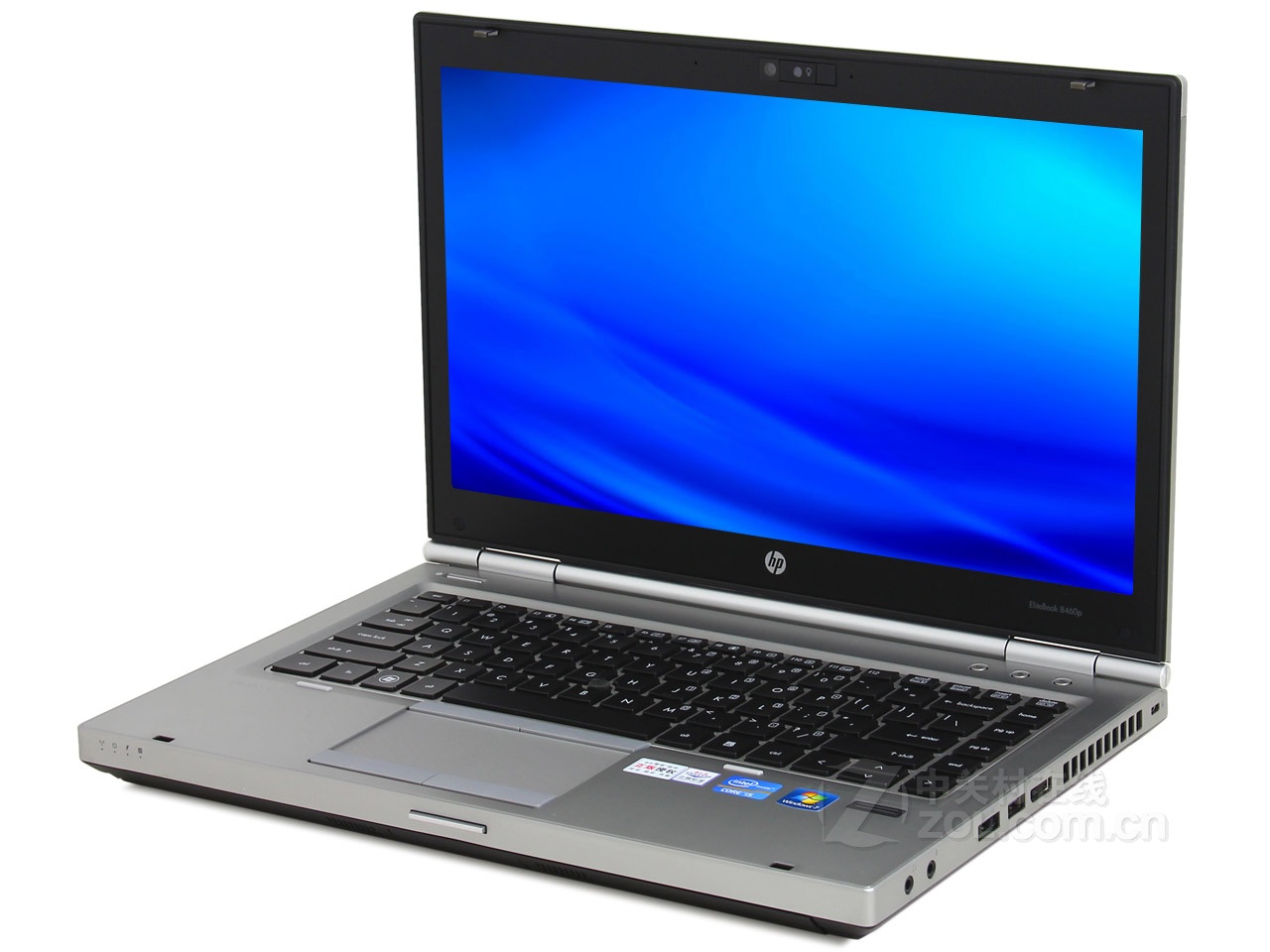 【惠普 8460p(b2x87pa)】惠普 8460p(b2x87pa)评测_惠普 8460p(b2x87