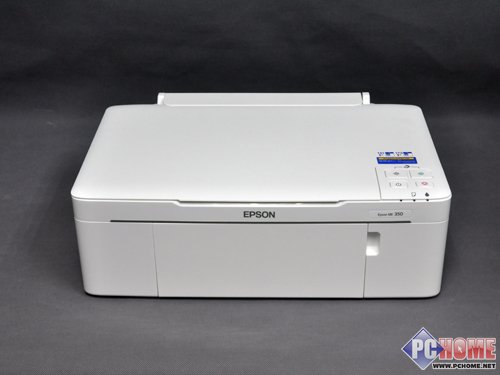 【高清图】 低成本学生型一体机 爱普生me350评测图13