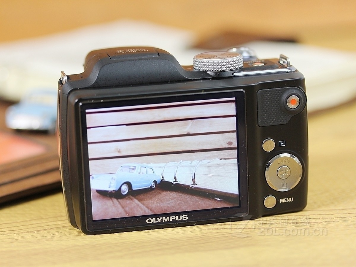 奥林巴斯sp720