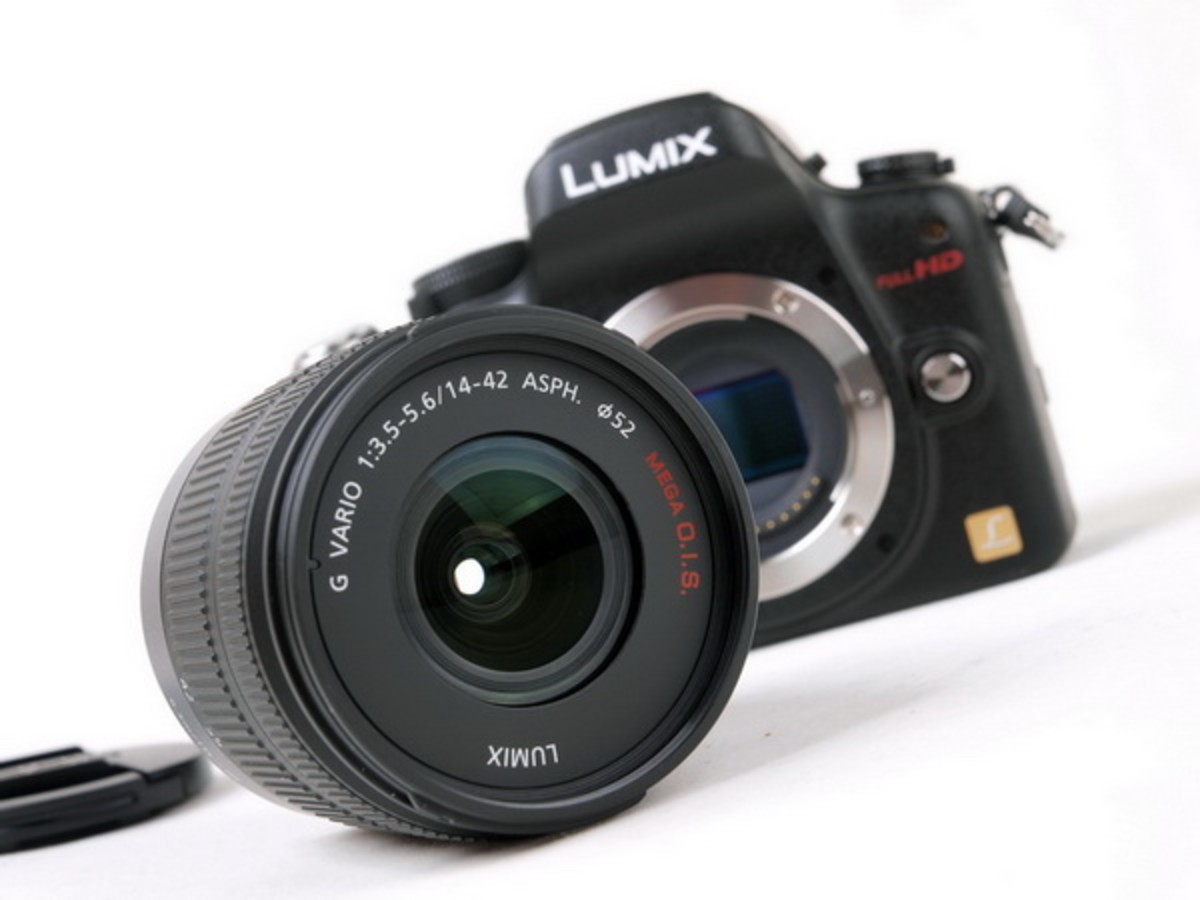 【高清图】 捕捉美的瞬间 松下dmc-gh2深度评测图44