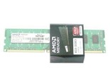 AMD 4GB DDR3 1600（AE34G1609U2-UGAMD）