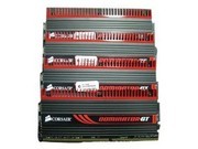 16GB DDR3 2133CMT16GX3M4A2133C9