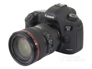 佳能5d Mark Iii 最新报价 参数 图片 论坛 佳能5d Mark Iii系列数码相机大全 Zol中关村在线