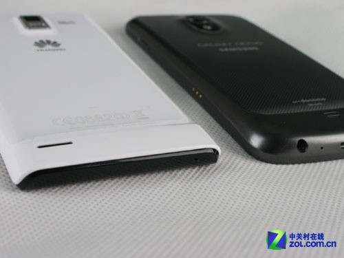 OMAP4460��Ϯ Ascend P1�Ա�GALAXY Nexus 