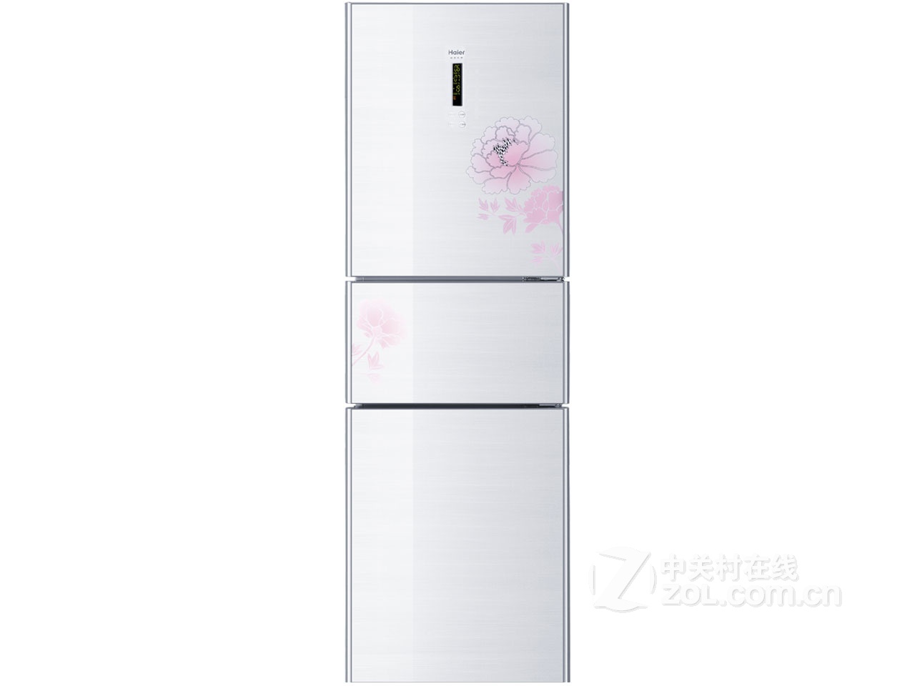 zol首页 冰箱 海尔冰箱 海尔bcd-216sdcm(新钻石红) 图片 详细内容 >