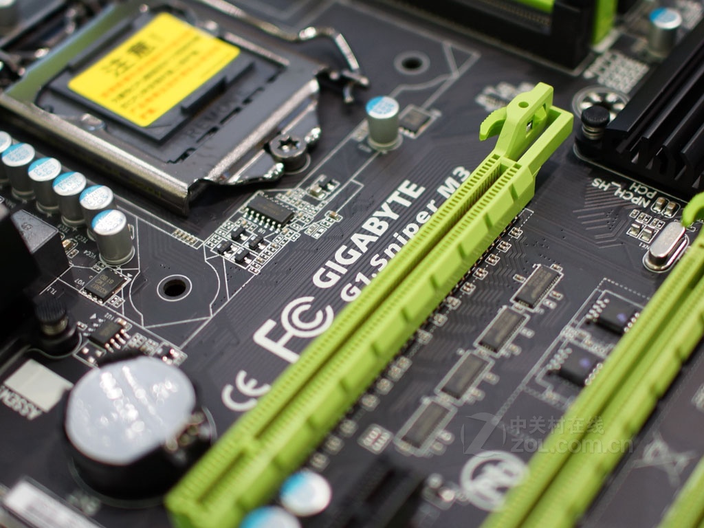 技嘉g1.sniper m3