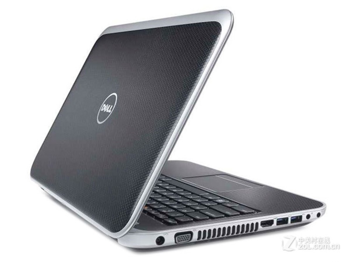 戴尔inspiron 灵越 14r turbo(ins14td-2528)