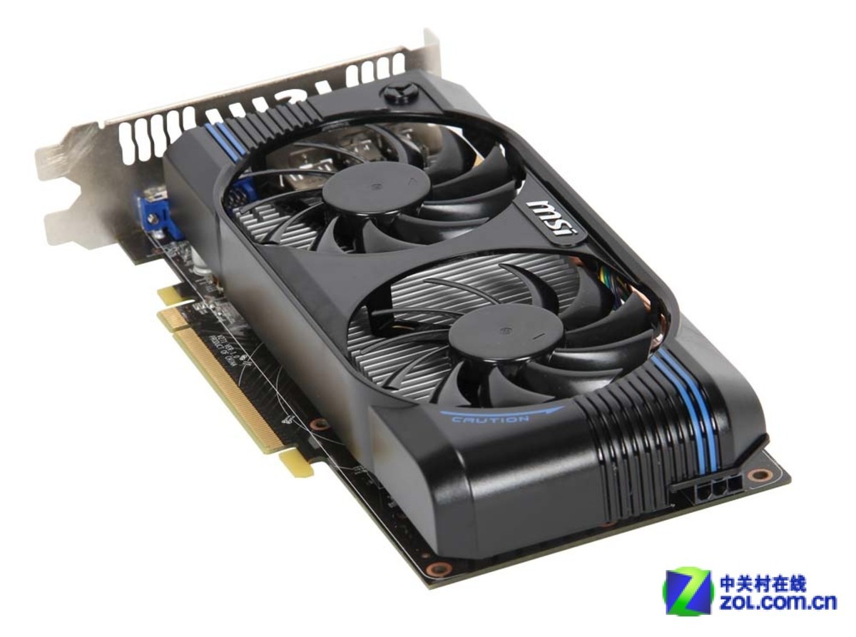 【高清图】 迟来2个月的问候 hd7700中国区首发测试图3