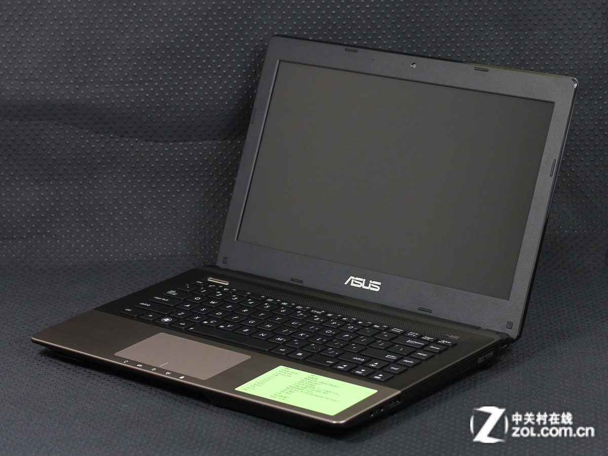 【高清图】 不只升级ivb平台 华硕k45新本再度进化图57